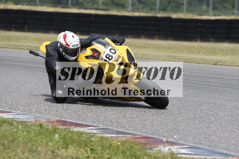 /21 29.05.2025 Speer Racing ADR/Gruppe rot/80
